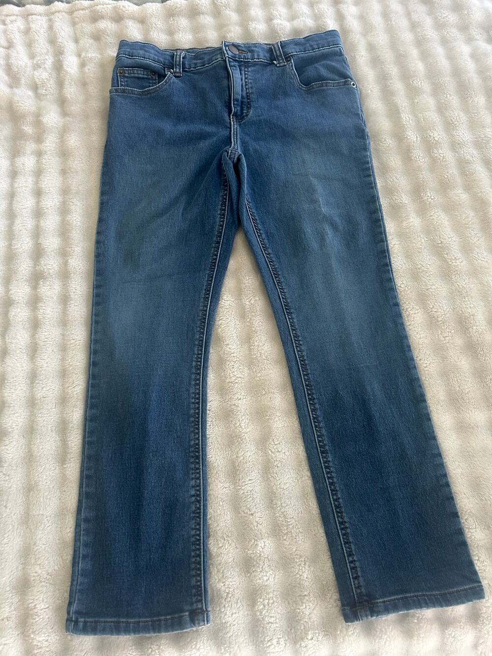 Wonder Nations boys jeans size 12 husky
